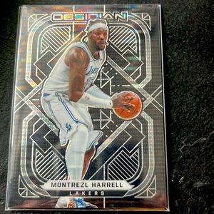 Montrezl Harrell obsidian